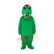 Africa Crocodile Adult Mascot Costume Free Shipping