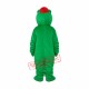 Africa Crocodile Adult Mascot Costume Free Shipping