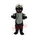 Black Dinosaurs Mascot Adult Costume Free Shipping Black Dinosaurs Mascot Adult Costume Free Shipping