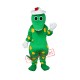 Dorothy Dinosaur Mascot Adult Costume Free Shipping Dorothy Dinosaur Mascot Adult Costume Free Shipping