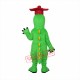 Gentleman Dinosaur Mascot Adult Costume Free Shipping Gentleman Dinosaur Mascot Adult Costume Free Shipping