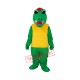 Africa Crocodile with Waistcoat Adult Mascot Costum Free Shipping Africa Crocodile with Waistcoat Adult Mascot Costum Free Shipping