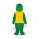 Africa Crocodile with Waistcoat Adult Mascot Costum Free Shipping Africa Crocodile with Waistcoat Adult Mascot Costum Free Shipping