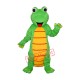 Happy Lizard Dinosaur Mascot Adult Costume Free Shipping Happy Lizard Dinosaur Mascot Adult Costume Free Shipping