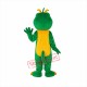 One Tooth Dinosaur Mascot Adult Costume Free Shipping One Tooth Dinosaur Mascot Adult Costume Free Shipping