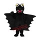 Revision Black Thorn Dinosaur Mascot Adult Costume Free Shipping Revision Black Thorn Dinosaur Mascot Adult Costume Free Shipping