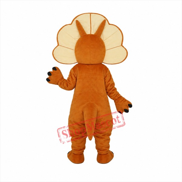 Stegosaurus Mascot Adult Costume Free Shipping Stegosaurus Mascot Adult Costume Free Shipping