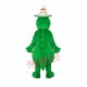 Crocodile with Hat Mascot Adult Costume Free Shipping Crocodile with Hat Mascot Adult Costume Free Shipping