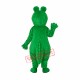 Open Mouth Crocodile Mascot Adult Costume Free Shipping Open Mouth Crocodile Mascot Adult Costume Free Shipping