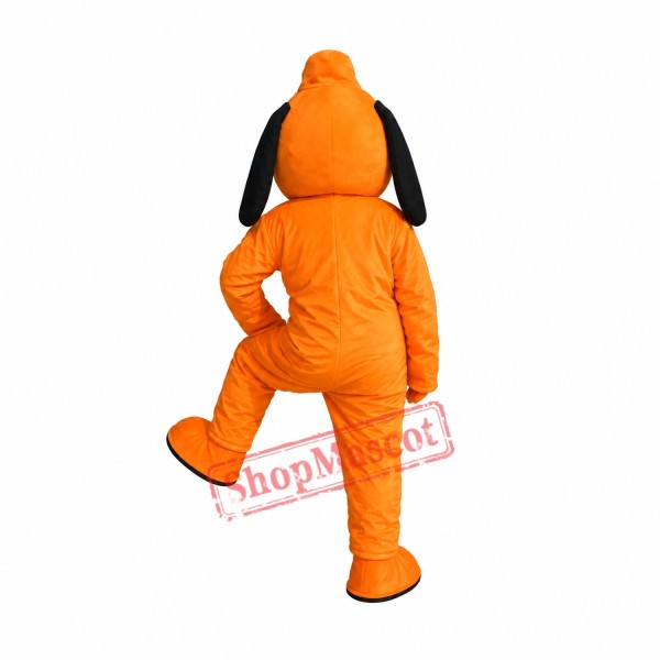 Hey Hey Dog Mascot Costume Cartoon Free Shipping Hey Hey Dog Mascot Costume Cartoon Free Shipping
