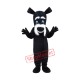 Black Dog Mascot Costume Cartoon Free Shipping Black Dog Mascot Costume Cartoon Free Shipping