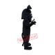 Black Dog Mascot Costume Cartoon Free Shipping Black Dog Mascot Costume Cartoon Free Shipping