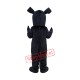 Black Dog Mascot Costume Cartoon Free Shipping Black Dog Mascot Costume Cartoon Free Shipping