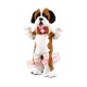 St. Bernard Dog Costume Mascot Free Shipping St. Bernard Dog Costume Mascot Free Shipping