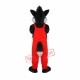 Big Bad Wolf Mascot Costume Free Shipping Big Bad Wolf Mascot Costume Free Shipping