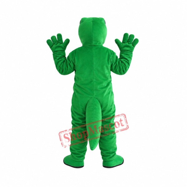 Crocodile Mascot Adult Costume Free Shipping Crocodile Mascot Adult Costume Free Shipping