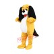 Plush Dog Costume Mascot Free Shipping Plush Dog Costume Mascot Free Shipping