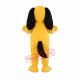 Plush Dog Costume Mascot Free Shipping Plush Dog Costume Mascot Free Shipping