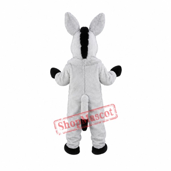Donkey Mascot Costume Free Shipping Donkey Mascot Costume Free Shipping