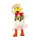 Dapper Duck Mascot Costume Free Shipping