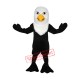Eagle Mascot Costume Adult Size Animal Birds Free Shipping