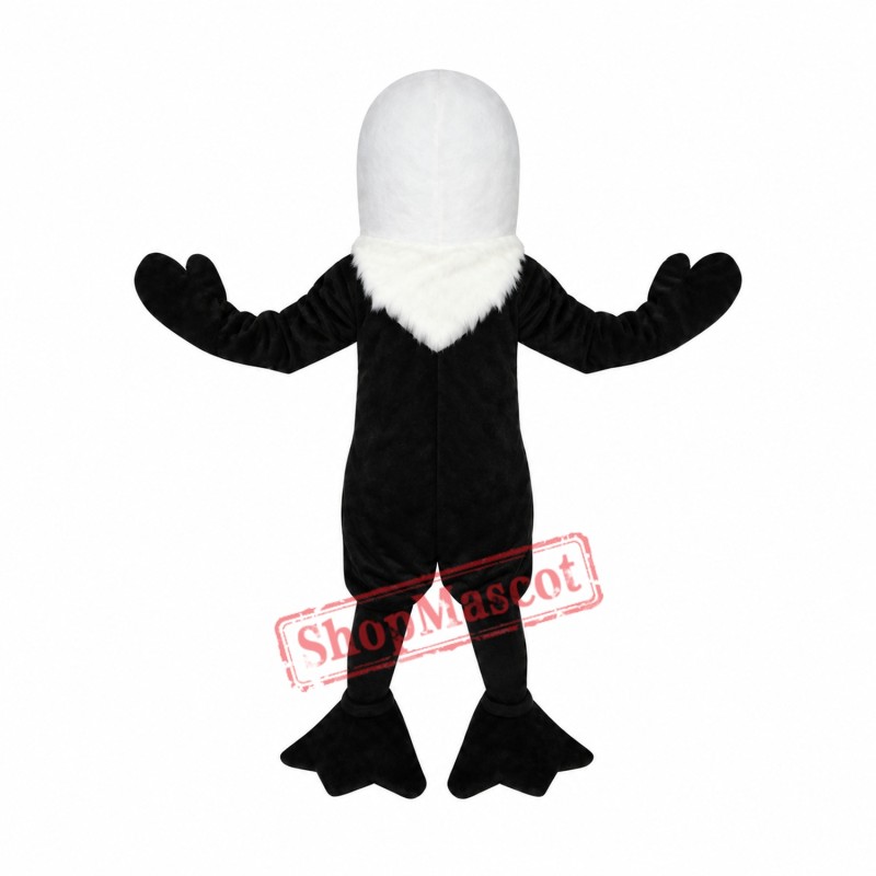 Eagle Mascot Costume Adult Size Animal Birds Free Shipping