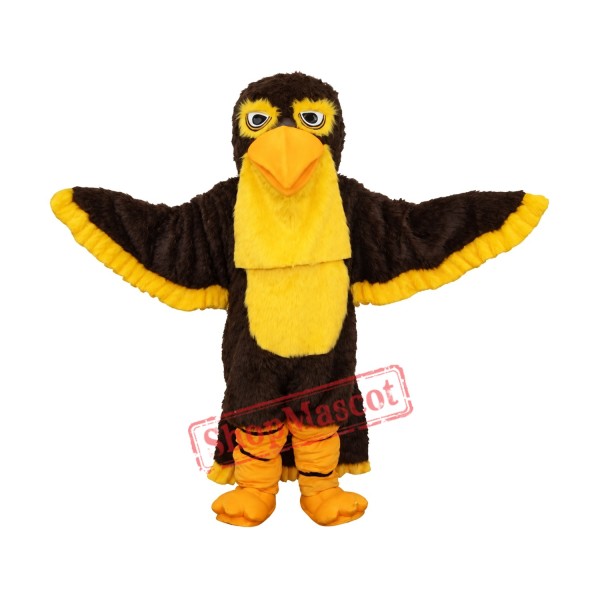 New Eagle Mascot Costume Christmas Halloween Free Shipping New Eagle Mascot Costume Christmas Halloween Free Shipping