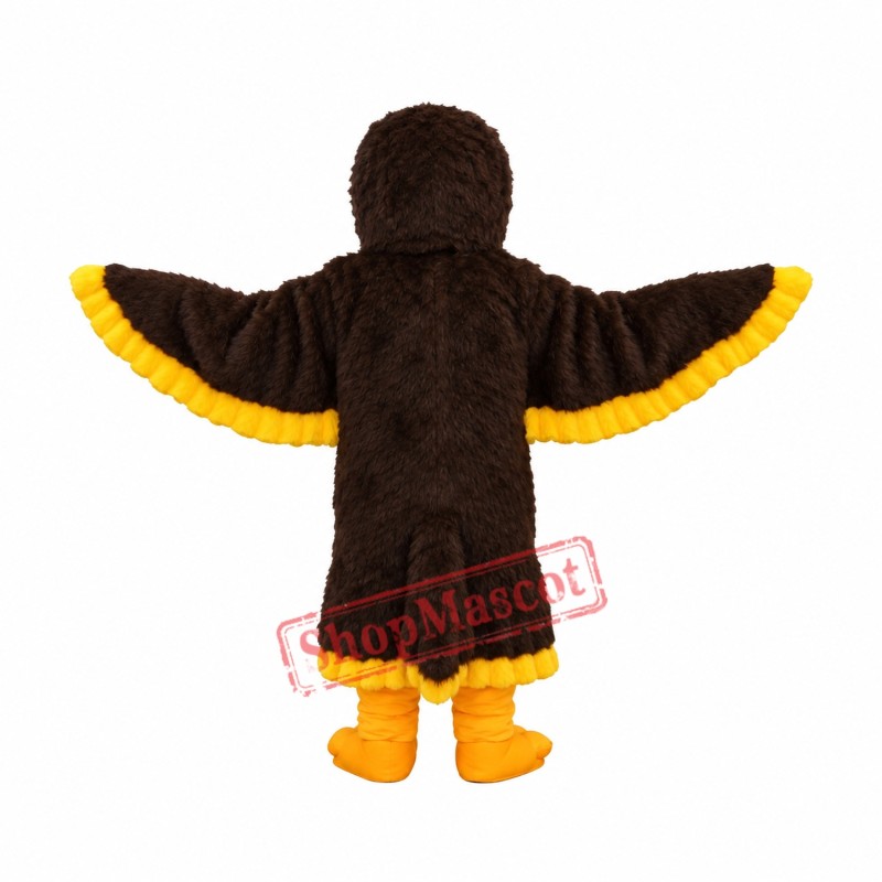 New Eagle Mascot Costume Christmas Halloween Free Shipping New Eagle Mascot Costume Christmas Halloween Free Shipping