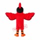 Red Eagle Mascot Costume Free Shipping Red Eagle Mascot Costume Free Shipping