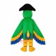 Green Eagle Mascot Costume Cartoon Costum Free Shipping Green Eagle Mascot Costume Cartoon Costum Free Shipping