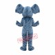 Elephant Mascot Costume Cartoon Costum Free Shipping Elephant Mascot Costume Cartoon Costum Free Shipping