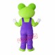 Cartoon Frog Mascot Costume Free Shipping Cartoon Frog Mascot Costume Free Shipping