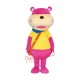 Pink Hippo Mascot Costume Free Shipping Pink Hippo Mascot Costume Free Shipping