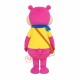 Pink Hippo Mascot Costume Free Shipping Pink Hippo Mascot Costume Free Shipping