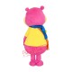 Pink Hippo Mascot Costume Free Shipping Pink Hippo Mascot Costume Free Shipping