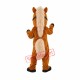 Stable Horse Mascot Costume - Plush Free Shipping Stable Horse Mascot Costume - Plush Free Shipping