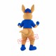Boxing Kangaroo Mascot Costume Free Shipping Boxing Kangaroo Mascot Costume Free Shipping