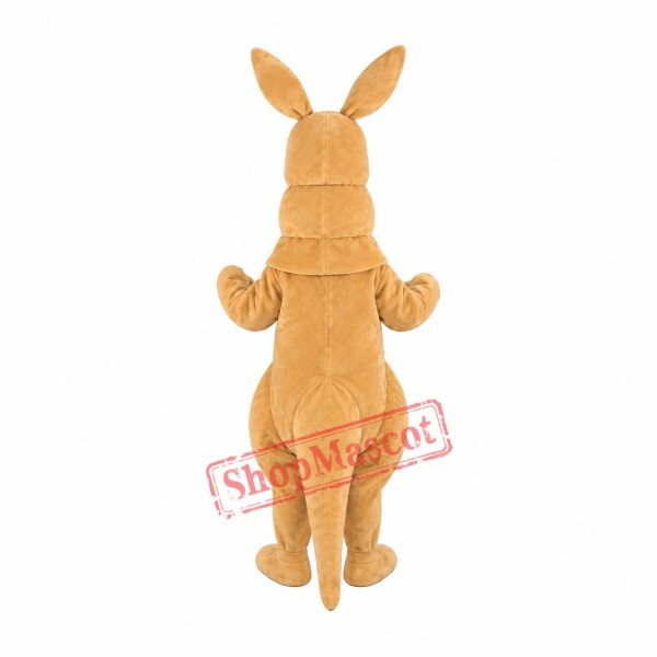Kangaroo Costume Mascot Free Shipping Kangaroo Costume Mascot Free Shipping