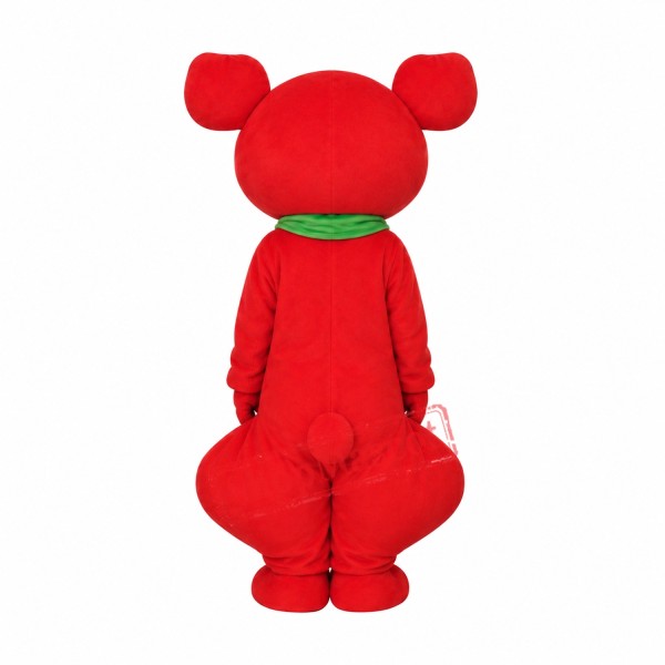 Red Kangaroo Mascot Costume Free Shipping Red Kangaroo Mascot Costume Free Shipping