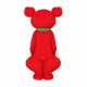 Red Kangaroo Mascot Costume Free Shipping Red Kangaroo Mascot Costume Free Shipping