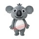 Koala Small Mascot Costume Free Shipping Koala Small Mascot Costume Free Shipping