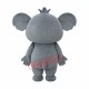 Koala Small Mascot Costume Free Shipping Koala Small Mascot Costume Free Shipping