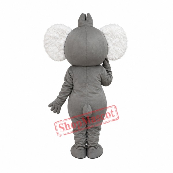 Koala Cartoon Mascot Costume Free Shipping Koala Cartoon Mascot Costume Free Shipping