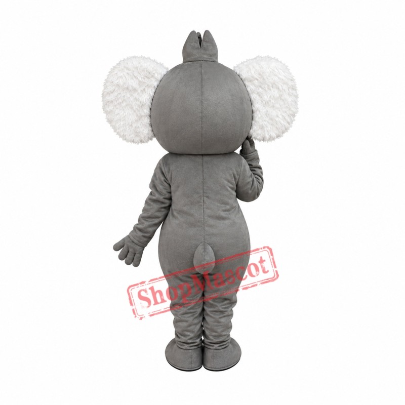 Koala Cartoon Mascot Costume Free Shipping Koala Cartoon Mascot Costume Free Shipping