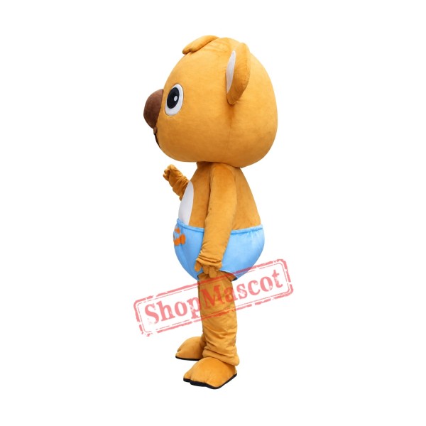 Koala Cute Mascot Costume Free Shipping Koala Cute Mascot Costume Free Shipping