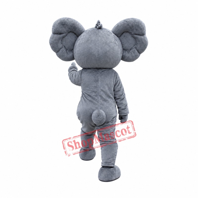 Koala Cute Cartoon Mascot Costume Free Shipping Koala Cute Cartoon Mascot Costume Free Shipping
