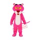 Pink Panther Mascot Costume Cartoon Free Shipping Pink Panther Mascot Costume Cartoon Free Shipping