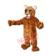 Little Leopard Panther Cat Cougar Cub Mascot Costume Free Shipping Little Leopard Panther Cat Cougar Cub Mascot Costume Free Shipping