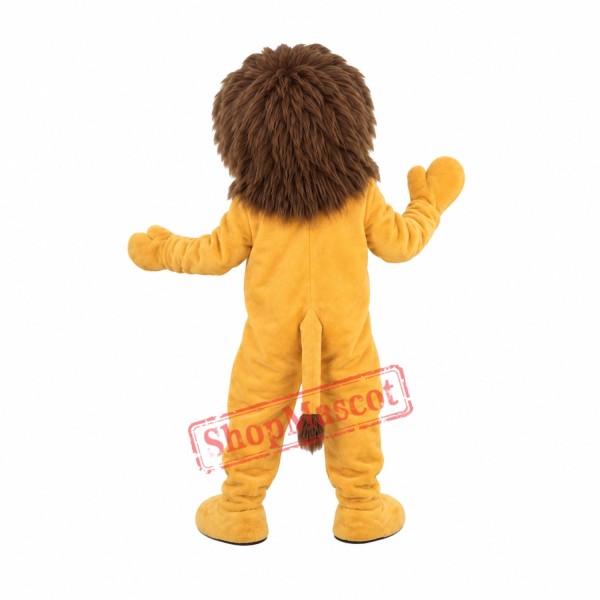 King Lion Costume Free Shipping King Lion Costume Free Shipping