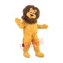 King Lion Costume Free Shipping